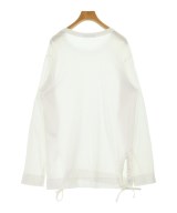 bassike（ベイシーク）Tシャツ・カットソー 白 サイズ:S レディース/2200712001045