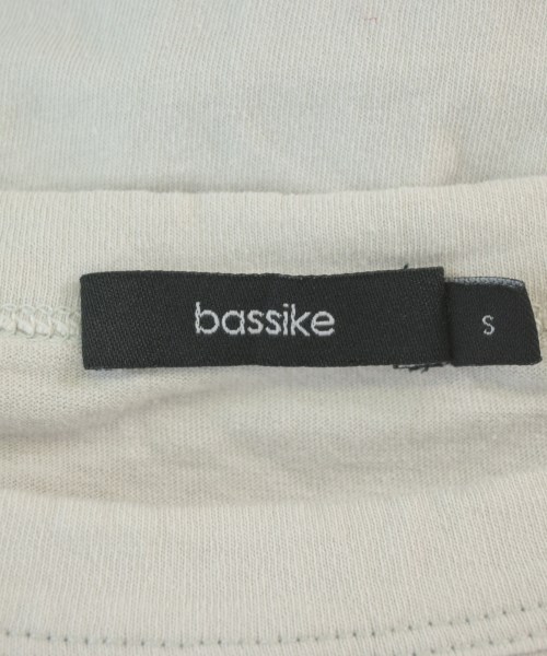bassike（ベイシーク）ノースリーブ グレー サイズ:S レディース/2200705479240