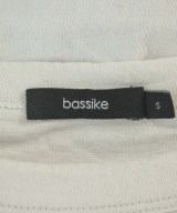 bassike（ベイシーク）ノースリーブ グレー サイズ:S レディース/2200705479240
