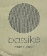 bassike（ベイシーク）ロング・マキシ丈スカート 青 サイズ:26(M位) レディース/2200718516055