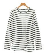 bassike（ベイシーク）Tシャツ・カットソー 白 サイズ:S レディース/2200718516130