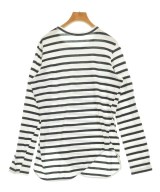 bassike（ベイシーク）Tシャツ・カットソー 白 サイズ:S レディース/2200718516130