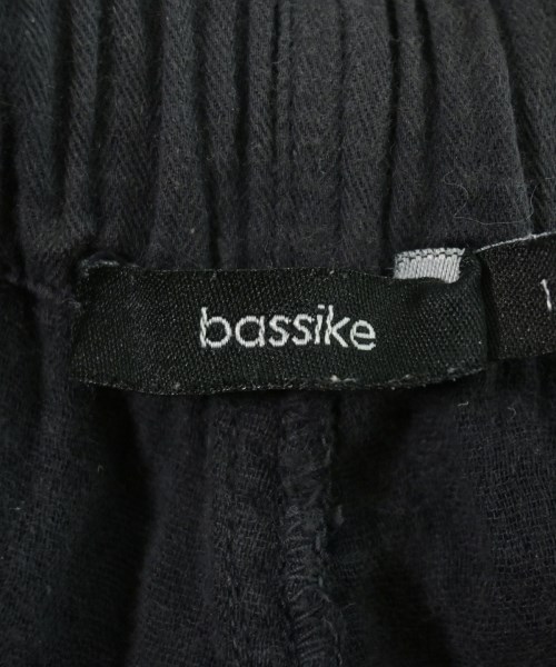 bassike（ベイシーク）その他 グレー サイズ:1(S位) レディース/2200719044120