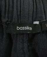bassike（ベイシーク）その他 グレー サイズ:1(S位) レディース/2200719044120