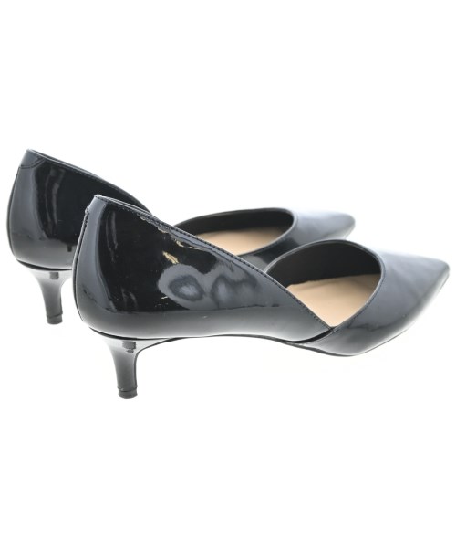Vince Camuto（ヴィンスカムート）パンプス 黒 サイズ:EU38 1/2(25cm位) レディース/2200718932046