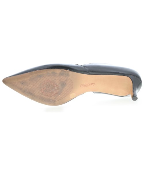 Vince Camuto（ヴィンスカムート）パンプス 黒 サイズ:EU38 1/2(25cm位) レディース/2200718932046