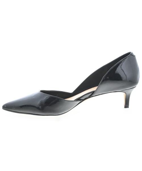 Vince Camuto（ヴィンスカムート）パンプス 黒 サイズ:EU38 1/2(25cm位) レディース/2200718932046