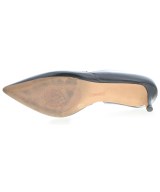 Vince Camuto（ヴィンスカムート）パンプス 黒 サイズ:EU38 1/2(25cm位) レディース/2200718932046