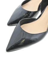 Vince Camuto（ヴィンスカムート）パンプス 黒 サイズ:EU38 1/2(25cm位) レディース/2200718932046