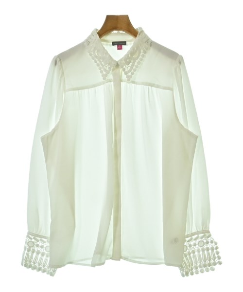 Vince Camuto(ヴィンスカムート)のブラウス サイズ:L 4,200円