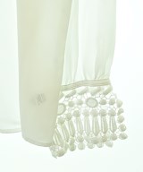 Vince Camuto（ヴィンスカムート）ブラウス 白 サイズ:L レディース/2200720514063