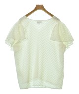 Vince Camuto（ヴィンスカムート）ブラウス 白 サイズ:L レディース/2200720514087