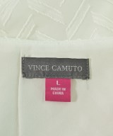 Vince Camuto（ヴィンスカムート）ブラウス 白 サイズ:L レディース/2200720514087