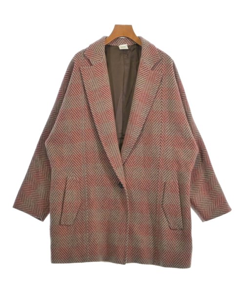 エリン(ELIN)のELIN チェスターコート