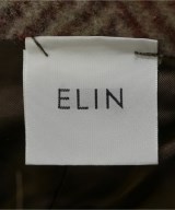 ELIN（エリン）チェスターコート 赤 サイズ:36(S位) レディース/2200622938011