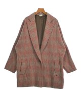 ELIN チェスターコート