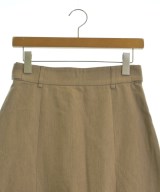 ELIN（エリン）ロング・マキシ丈スカート ベージュ サイズ:38(M位) レディース/2200634351167