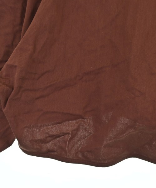 ELIN（エリン）Tシャツ・カットソー 茶 サイズ:38(M位) レディース/2200637695022