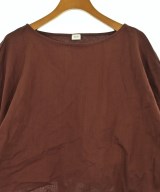 ELIN（エリン）Tシャツ・カットソー 茶 サイズ:38(M位) レディース/2200637695022