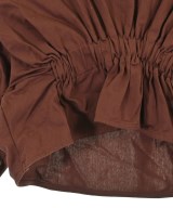 ELIN（エリン）Tシャツ・カットソー 茶 サイズ:38(M位) レディース/2200637695022