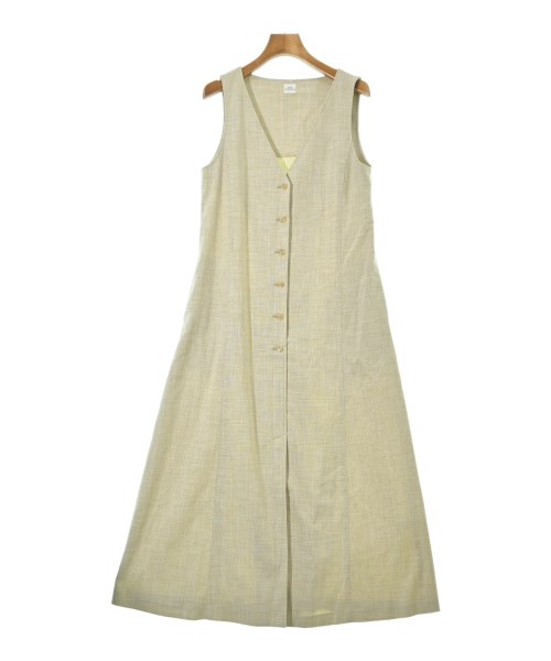 ELIN(エリン)ワンピース ベージュ サイズ:F/2200637723039