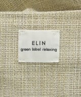 ELIN（エリン）ワンピース ベージュ サイズ:F レディース/2200637723039