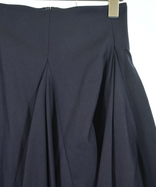 ELIN（エリン）ロング・マキシ丈スカート 紺 サイズ:36(S位) レディース/2200635371058