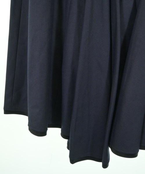 ELIN（エリン）ロング・マキシ丈スカート 紺 サイズ:36(S位) レディース/2200635371058