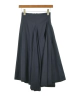 ELIN（エリン）ロング・マキシ丈スカート 紺 サイズ:36(S位) レディース/2200635371058