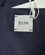 ELIN（エリン）ロング・マキシ丈スカート 紺 サイズ:36(S位) レディース/2200635371058