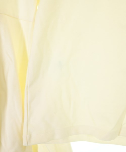 ELIN（エリン）Tシャツ・カットソー 黄 サイズ:36(S位) レディース/2200626191092