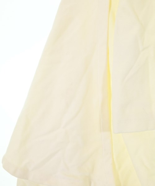 ELIN（エリン）Tシャツ・カットソー 黄 サイズ:36(S位) レディース/2200626191092