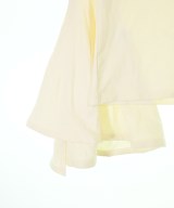 ELIN（エリン）Tシャツ・カットソー 黄 サイズ:36(S位) レディース/2200626191092