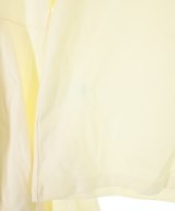 ELIN（エリン）Tシャツ・カットソー 黄 サイズ:36(S位) レディース/2200626191092