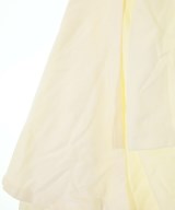 ELIN（エリン）Tシャツ・カットソー 黄 サイズ:36(S位) レディース/2200626191092