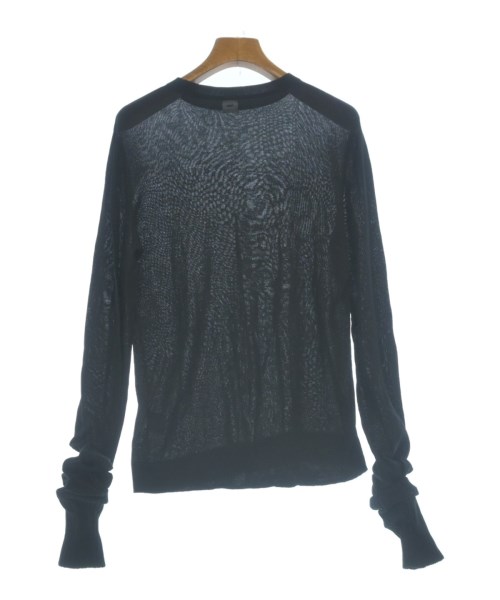 ELIN（エリン）ニット・セーター 黒 サイズ:38(M位) レディース/2200641055034