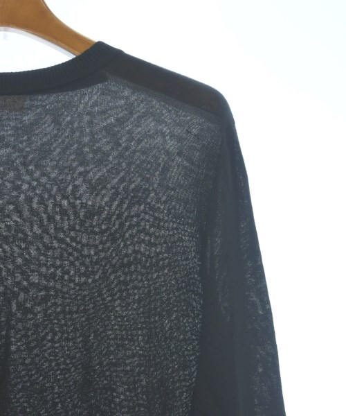 ELIN（エリン）ニット・セーター 黒 サイズ:38(M位) レディース/2200641055034