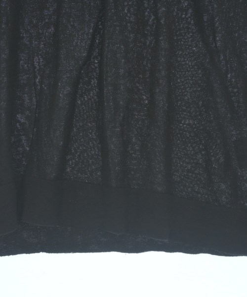 ELIN（エリン）ニット・セーター 黒 サイズ:38(M位) レディース/2200641055034