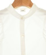 ELIN（エリン）カジュアルシャツ 白 サイズ:36(S位) レディース/2200631485025