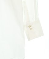 ELIN（エリン）カジュアルシャツ 白 サイズ:36(S位) レディース/2200631485025