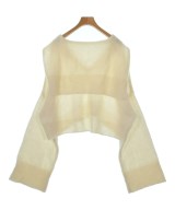 ELIN（エリン）ニット・セーター 白 サイズ:F レディース/2200635194039