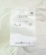 ELIN（エリン）Tシャツ・カットソー 白 サイズ:00(XS位) レディース/2200643841178