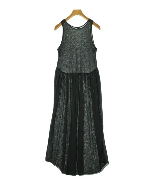 ELIN（エリン）ワンピース 黒 サイズ:38(M位) レディース/2200609422328