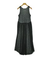 ELIN（エリン）ワンピース 黒 サイズ:38(M位) レディース/2200609422328