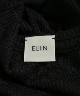ELIN（エリン）ワンピース 黒 サイズ:38(M位) レディース/2200609422328