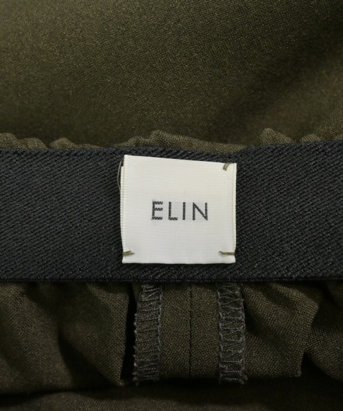 ELIN（エリン）その他 カーキ サイズ:38(M位) レディース/2200623469040