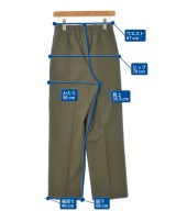 ELIN（エリン）その他 カーキ サイズ:38(M位) レディース/2200623469040