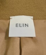 ELIN（エリン）ステンカラーコート ベージュ サイズ:38(M位) レディース/2200625233014