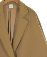 ELIN（エリン）ステンカラーコート ベージュ サイズ:38(M位) レディース/2200625233014