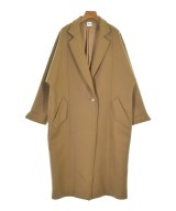 ELIN ステンカラーコート